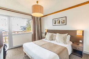 Madame Vacances Hotel Le Mottaret