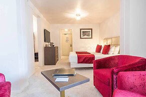Madame Vacances Hotel Le Mottaret