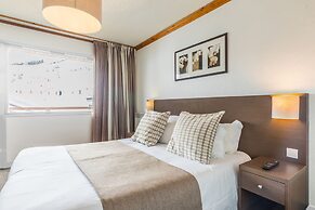 Madame Vacances Hotel Le Mottaret