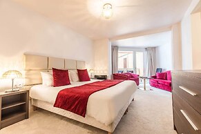 Madame Vacances Hotel Le Mottaret