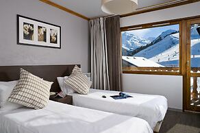 Madame Vacances Hotel Le Mottaret