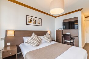 Madame Vacances Hotel Le Mottaret