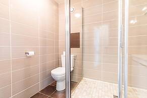 Madame Vacances Hotel Le Mottaret