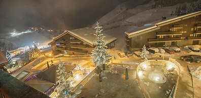 Madame Vacances Hotel Le Mottaret