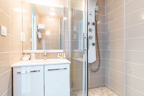 Madame Vacances Hotel Le Mottaret