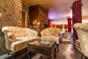 Madame Vacances Hotel Le Mottaret