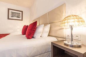 Madame Vacances Hotel Le Mottaret