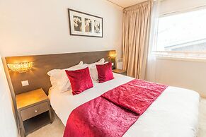 Madame Vacances Hotel Le Mottaret
