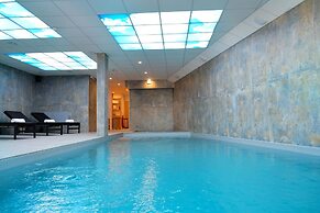 Madame Vacances Hotel Le Mottaret