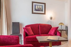Madame Vacances Hotel Le Mottaret