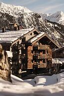 Six Senses Residences Courchevel