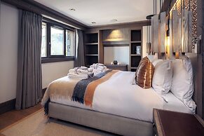 Six Senses Residences Courchevel