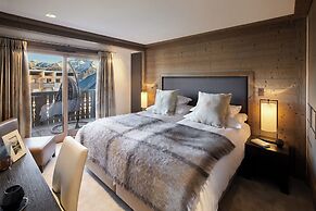 Six Senses Residences Courchevel