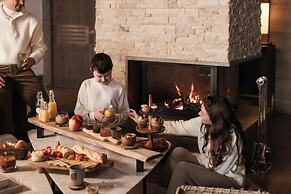 Six Senses Residences Courchevel