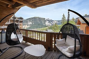 Six Senses Residences Courchevel
