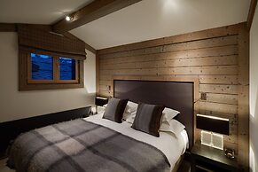 Six Senses Residences Courchevel