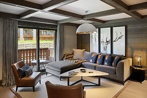 Six Senses Residences Courchevel