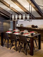Six Senses Residences Courchevel