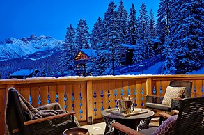 Six Senses Residences Courchevel