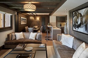 Six Senses Residences Courchevel