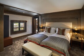 Six Senses Residences Courchevel