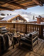 Six Senses Residences Courchevel