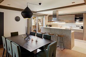 Six Senses Residences Courchevel