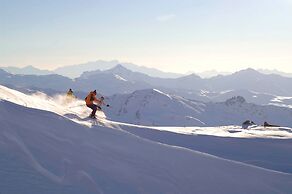 Six Senses Residences Courchevel