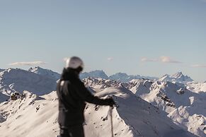 Six Senses Residences Courchevel