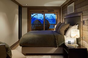 Six Senses Residences Courchevel