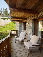 Six Senses Residences Courchevel