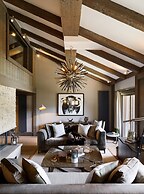 Six Senses Residences Courchevel