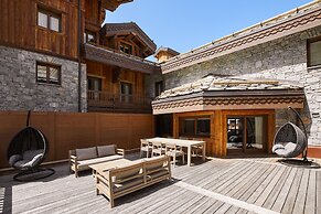 Six Senses Residences Courchevel