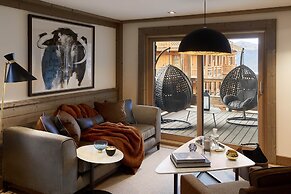 Six Senses Residences Courchevel