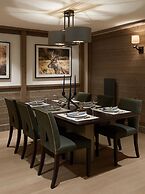 Six Senses Residences Courchevel