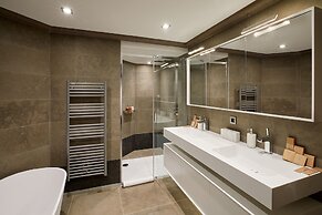 Six Senses Residences Courchevel