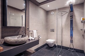 Six Senses Residences Courchevel