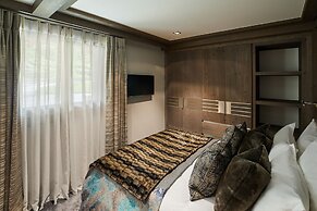Six Senses Residences Courchevel