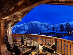 Six Senses Residences Courchevel