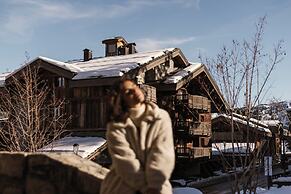 Six Senses Residences Courchevel