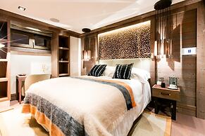 Six Senses Residences Courchevel