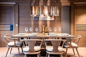 Six Senses Residences Courchevel