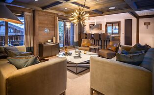 Six Senses Residences Courchevel