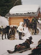 Six Senses Residences Courchevel