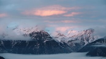 Six Senses Residences Courchevel