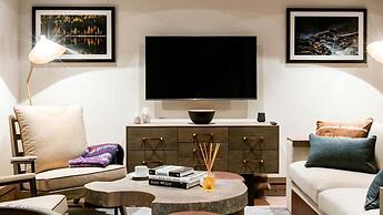 Six Senses Residences Courchevel