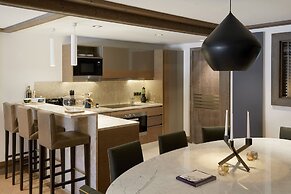 Six Senses Residences Courchevel