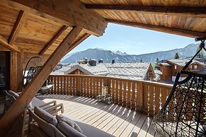 Six Senses Residences Courchevel