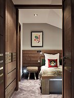 Six Senses Residences Courchevel