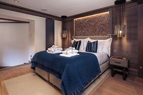 Six Senses Residences Courchevel